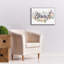  «Flourish» par Marlee Ash, art mural sur toile, 26 po x 18 po-780326015