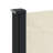 Vidaxl Retractable Side Awning-113768718-130477226