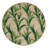 Washable Day Lily Shoots Vegetables Area Rug-1974802329