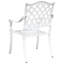 Outdoor Patio Dining Armchair-437438677