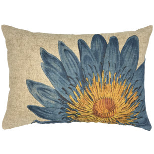  Coussin en lin