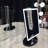 Touch Ultra LED Lighted Makeup Mirror with Tabletop Lighted Cosmetic Mirrors with 360 Degree Swivel-54847026