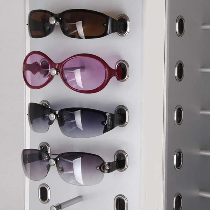 360 Rotating Sunglass Display Rack