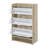 Kyla 3-tier Shoe Storage Cabinet-1245695731