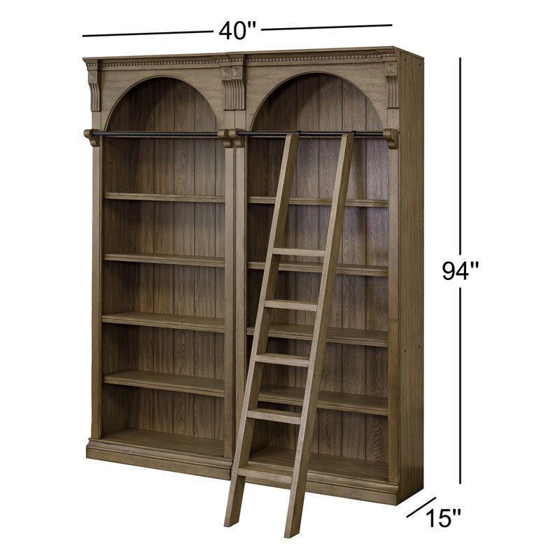 Camoya Bookcase