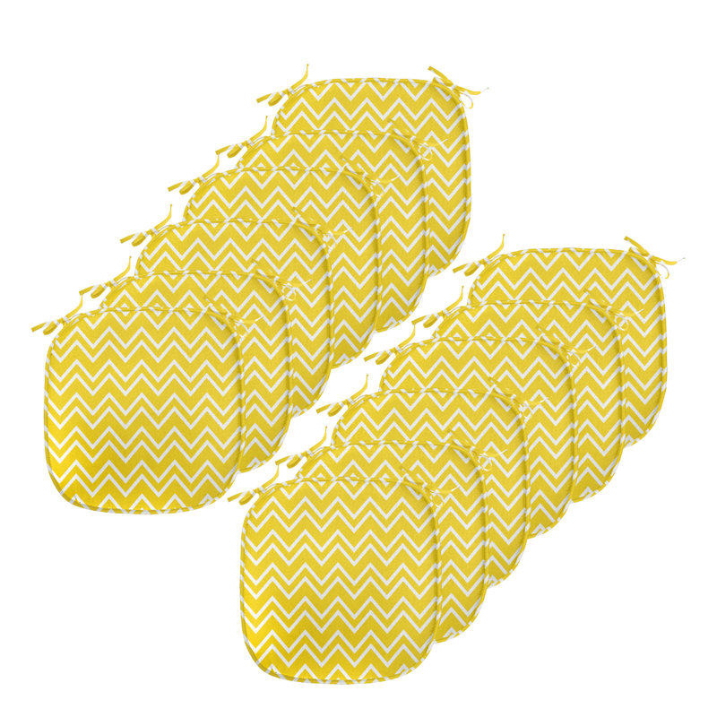 Chair Pad Cushion