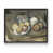 Noir, noir, noir, noir est en rupture de stock