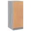 Amareya Manufactured Wood Wardrobe-1981661195-1981661194