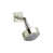 Polished Nickel is out of stock