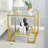 Evonna End Table