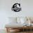Custom Name Letter Family Monogram Personalize Wedding Gift Cabin Outdoor Metal Signs Wall Décor-687530114-687781750-687530112