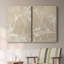 Toile tendue avec filet neutre I-Premium Gallery - prêt à être accroché-350715946
