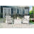 Rectangular Outdoor Coffee Table , 34.813'' in. W 9.063'' in. D-96898530