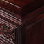 Buffet haut de gamme de style chinois