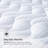 Bedgear H4 Performance Hybrid Mattress - Medium Firm-136257325-90558404