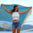 Fulvia Turkish Cotton Beach Towel-69531119