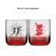Ensemble de 2 verres courts Spider-Man