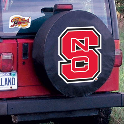 Housse de roue NCAA