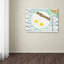 Art sur toile Berkley-21174826