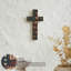 Plaque murale en MDF 10 x 6