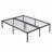 Bed Frame, Heavy Duty Metal Bed Frame, Quick & Easy Assembly, No Noise-493441425