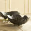 Roland Aluminum Decorative Bowl