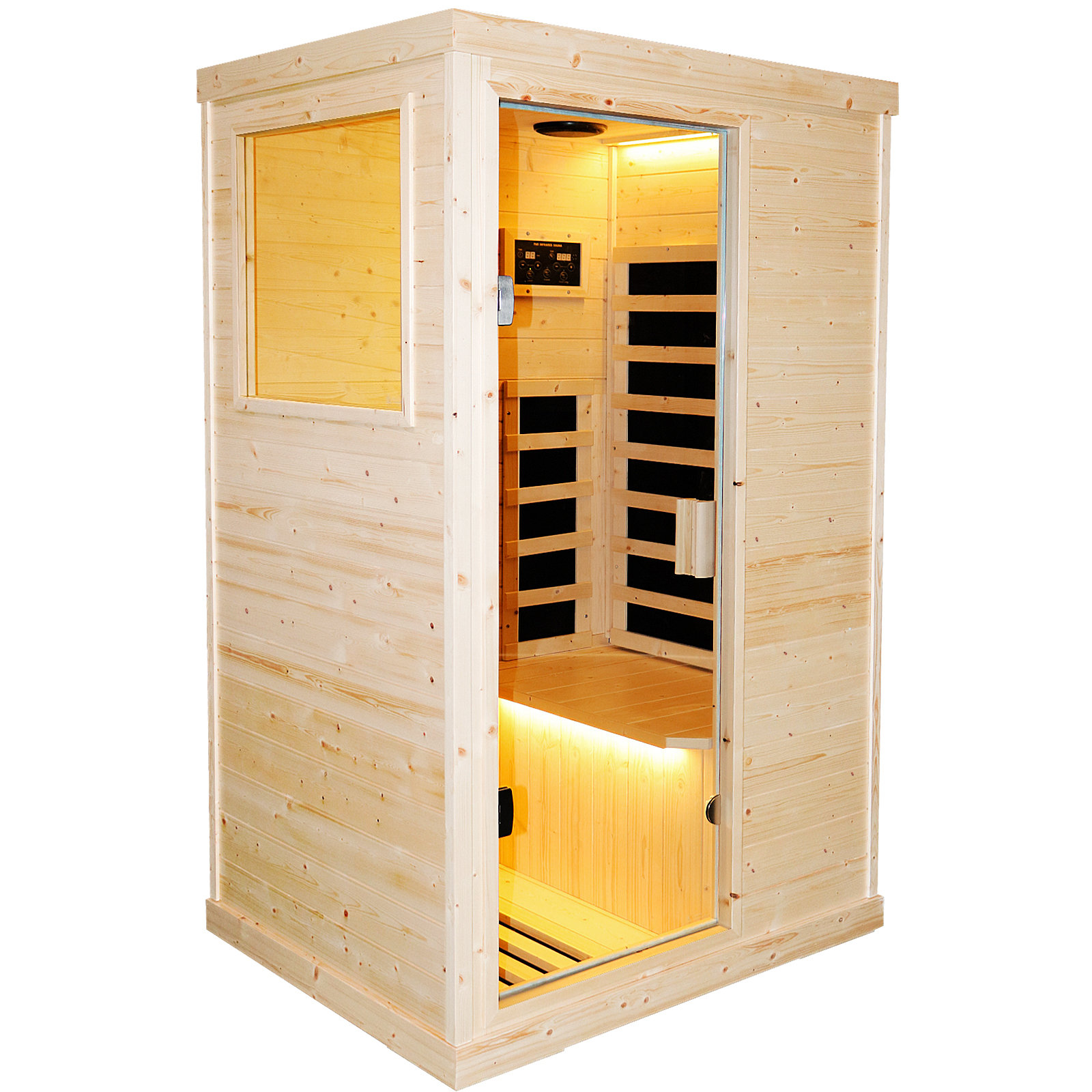 https://assets.wfcdn.com/im/26581537/compr-r85/2581/258197979/far-infrared-wooden-sauna-room-home-sauna-spa-900w-low-emf-dry-saunas-one-person-finland-spruce.jpg