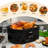 Electric Roaster Oven With Removable Pan-102063153-128719326