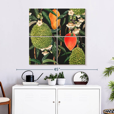 Yarlin Fruits