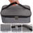 Small Insulated Lunch box Portable Soft Bag Mini Cooler Thermal Meal Tote Kit with Handle for Work-551440299