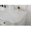 Ensemble de meuble-lavabo simple 60 po Lunette-1426640489-1426640494