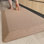 Tapis de cuisine antidérapant