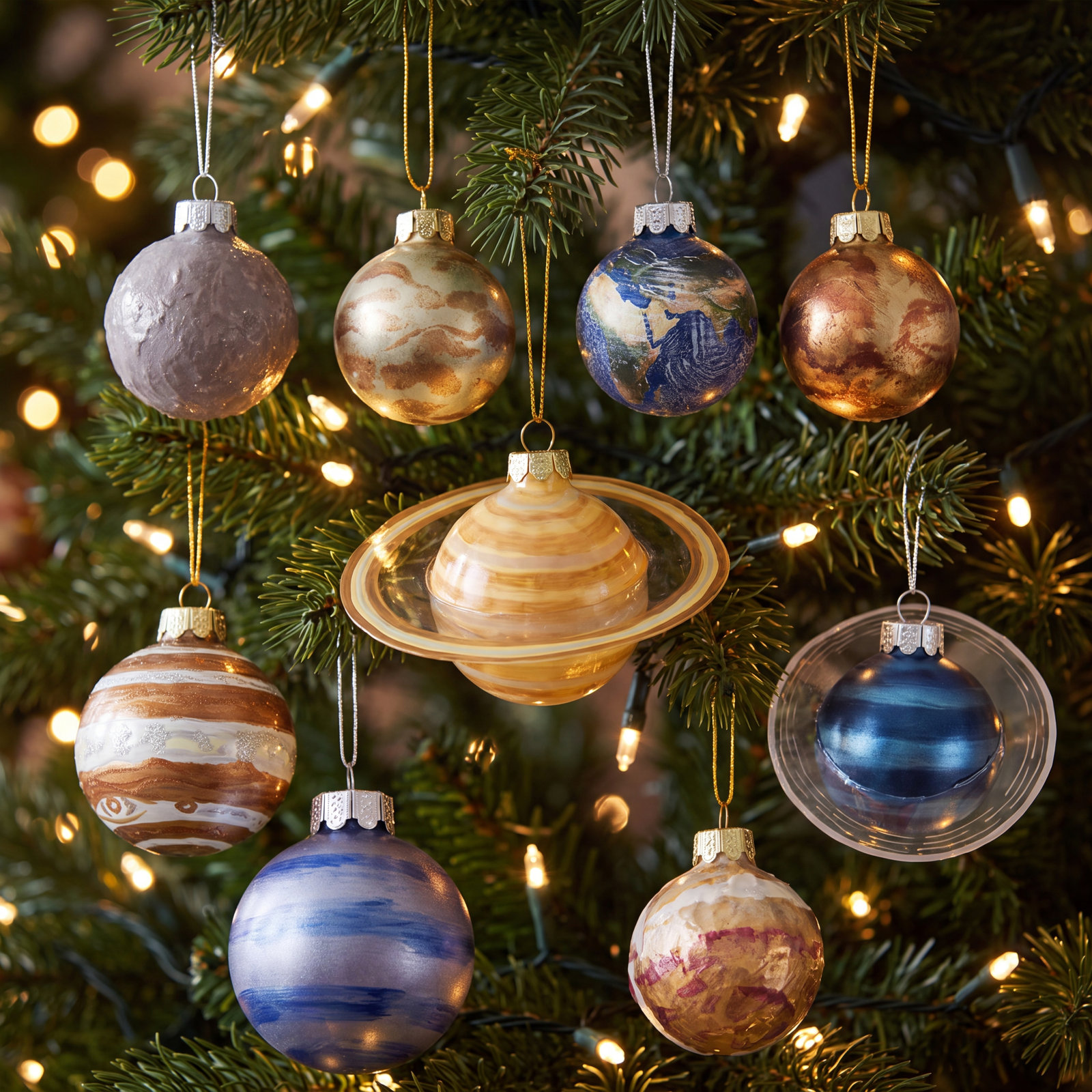 Noble Gems™ 2.756'' Glass Ball Ornament