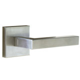 Privacy Door Lever Set