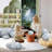 7Pcs Faux Stone Pillows-131207384