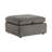 Winfree 33.9" Wide Rectangle Storage Ottoman-238089384
