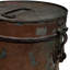 Ahsir Handmade Hat Box