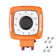 VEVOR 3000VA Auto Variable Voltage Transformer, 23 Amp, 110V Input 0-130V Output AC Voltage