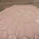 Cherise Moroccan Leather Pouf
