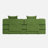 83" 3 Seat Convertible Sofa Bed, No Assembly, For Living Room-1937321756