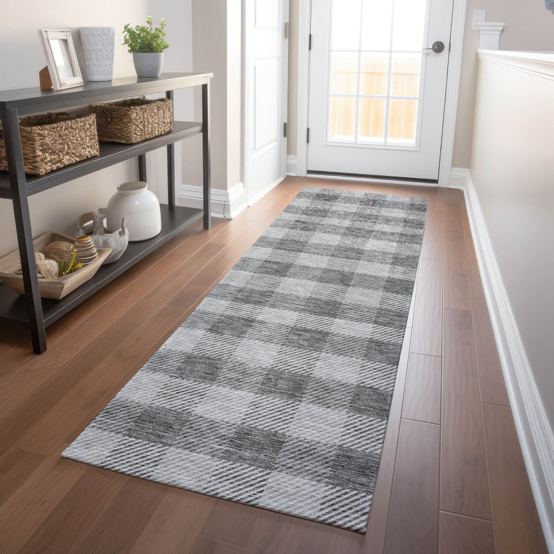 Tapis Colzie, Tapis de couloir 2 pi 3 po x 7 pi 6 po