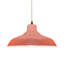 Luminaire suspendu en forme de dôme à 1 lumière Fallon-88325719-102055054-102055073