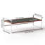 Table basse Table basse Bauhaus Living Room