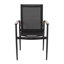 Chaise de bar Barrington