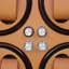 Remontoir 8 + 5 pour montres automatiques-1519227345