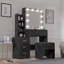 Dressing Table with Mirror