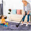 Tapis lavable 5 x 8 po