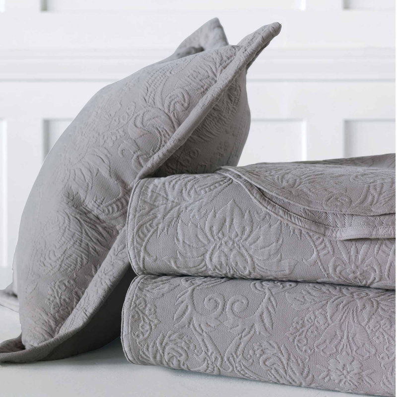 Tissu 100% coton Sandrine Dove, Colombe