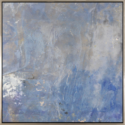 Calm In The Storm Painting