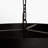 Rosamund Iron 3-Light Chandelier-421083200